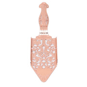Absinthe Spoon Vintage Hollow Design Stainless Steel Wormwood Cocktail Bar Glass Cup Drinking Filter Spoon Rose Gold In Australia - Darrahopens
