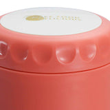 Thermal Insulated Food Jar Good Sealing Leakproof Food Grade Material Stainless Steel Soup Cup for Home Office School Stainless Steel Red In Australia - Darrahopens