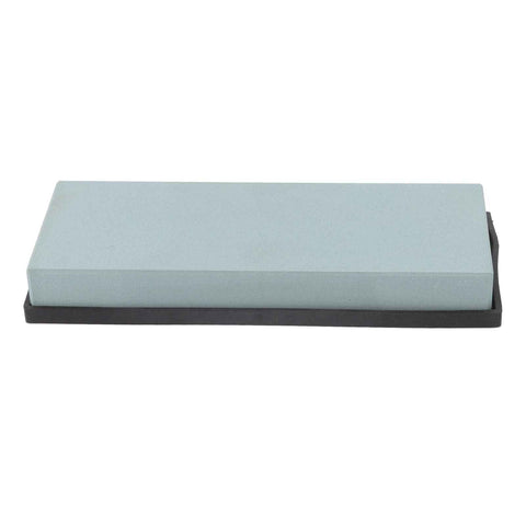 Professional Whetstone Set High Hardness Lasting Sharpness Washable Knife Sharpening Stone Kit for Chef's Knives Scissor 320 Mesh In Australia - Darrahopens