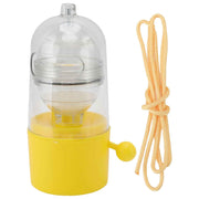 Egg Spinner Pulling Rope Operation Detachable Plastic Dishwasher Washable Manual Golden Egg Shakers In Australia - Darrahopens