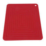 Dish Drying Pad Prevent Slip Flexible Insulated Placemat Silicone Drain Mat for Kitchen B In Australia - Darrahopens