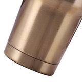 Insulated Tumbler 30oz Drink Cup Stainless Steel with Lid for Sports Camping Picnic Gold In Australia - Darrahopens