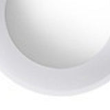 Cup Bottom Protection Beautiful Cover Antiwear Bottle Bottom Protective Boot for Home Office Table Transparent White
