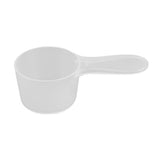 Stainless Steel Refill Coffee Capsules Reusable Coffee Filter Cup Set with Powder Cover for Dolce Gusto Red