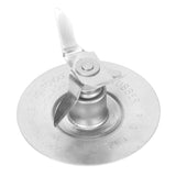 Blender Blade Stainless Steel Rust Proof Easy Cleaning Ice Blender Replacement Crushing Blade for Oster In Australia - Darrahopens