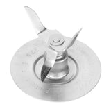 Blender Blade Stainless Steel Rust Proof Easy Cleaning Ice Blender Replacement Crushing Blade for Oster In Australia - Darrahopens