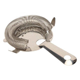 Stainless Steel Bar Strainer Multifunctional Cocktail Strainer Kitchen Household Wine Filter Colander In Australia - Darrahopens