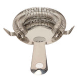 Stainless Steel Bar Strainer Multifunctional Cocktail Strainer Kitchen Household Wine Filter Colander In Australia - Darrahopens