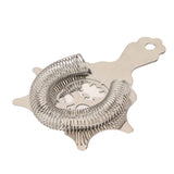 Cocktail Strainer Stainless Steel Bar Cocktail Strainer Filter Multifunctional Bartender Ice Filter In Australia - Darrahopens