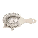 Cocktail Strainer Stainless Steel Bar Cocktail Strainer Filter Multifunctional Bartender Ice Filter In Australia - Darrahopens