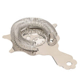Cocktail Strainer Stainless Steel Bar Cocktail Strainer Filter Multifunctional Bartender Ice Filter In Australia - Darrahopens
