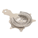 Cocktail Strainer Stainless Steel Bar Cocktail Strainer Filter Multifunctional Bartender Ice Filter In Australia - Darrahopens