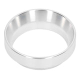 Coffee Dosing Ring Aluminium Leakage Proof Coffee Dosing Replacement Ring for Home Cafe 58mm/2.3in In Australia - Darrahopens