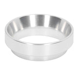 Coffee Dosing Ring Aluminium Leakage Proof Coffee Dosing Replacement Ring for Home Cafe 58mm/2.3in In Australia - Darrahopens