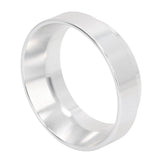 Coffee Dosing Ring Aluminium Leakage Proof Coffee Dosing Replacement Ring for Home Cafe 58mm/2.3in