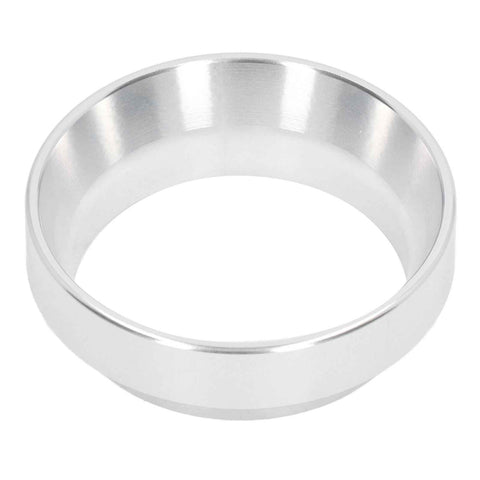 Coffee Dosing Ring Aluminium Leakage Proof Coffee Dosing Replacement Ring for Home Cafe 54mm/2.1in In Australia - Darrahopens