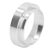 Coffee Dosing Ring Aluminium Leakage Proof Coffee Dosing Replacement Ring for Home Cafe 54mm/2.1in In Australia - Darrahopens