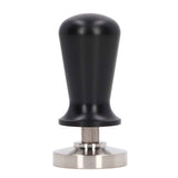 Coffee Powder Hammer Constant Elasticity Stainless Steel Coffee Tamper for Home Black 51mm/2.0in In Australia - Darrahopens