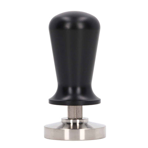 Coffee Powder Hammer Constant Elasticity Stainless Steel Coffee Tamper for Home Black 51mm/2.0in In Australia - Darrahopens