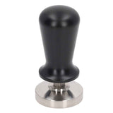 Coffee Powder Hammer Constant Elasticity Stainless Steel Coffee Tamper for Home Black 51mm/2.0in In Australia - Darrahopens