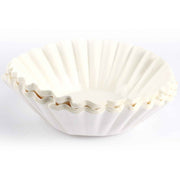 Disposable Coffee Filter Set Basket Coffee Filter Paper Replacement Accessory for Coffee Maker 50 Sheet In Australia - Darrahopens