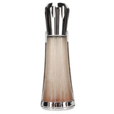 Stainless Steel Coffee Powder Stirring Tool Coffee Stirrer Distribution Tool for Home Kitchen Dinning Room Silver