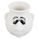 Egg Separator Funny Snot Nose Easy Operation Durable Ceramic Time Saving Egg White Separator for Egg Kitchen In Australia - Darrahopens