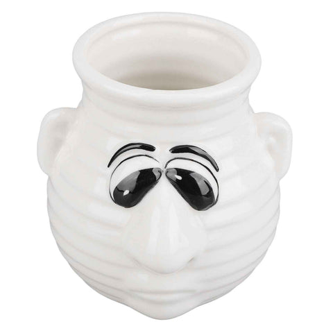 Egg Separator Funny Snot Nose Easy Operation Durable Ceramic Time Saving Egg White Separator for Egg Kitchen In Australia - Darrahopens
