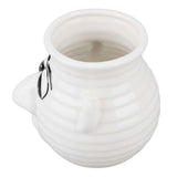 Egg Separator Funny Snot Nose Easy Operation Durable Ceramic Time Saving Egg White Separator for Egg Kitchen In Australia - Darrahopens