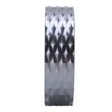 Dosing Funnel Aluminum Alloy Coffee Machine Portafilter Magnetic Coffee Dosing Ring for Home Office