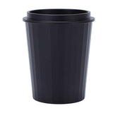 51mm Coffee Dosing Cup Aviation Aluminum Alloy Cup Powder Feeder for Coffee Maker Bean Grinder Kitchen Black In Australia - Darrahopens