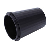 51mm Coffee Dosing Cup Aviation Aluminum Alloy Cup Powder Feeder for Coffee Maker Bean Grinder Kitchen Black In Australia - Darrahopens