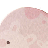 Diatomite Cup Pad 10x10cm Tea Cup Coasters Water Absorbent Pad Diatom Earth Mat for Dining Table Soap Pink Cat In Australia - Darrahopens