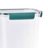 Cold Water Kettle Large Capacity Thicken Faucet Sealed Drink Storage Pot for Kitchen Green-3.5L In Australia - Darrahopens