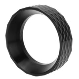Coffee Dosing Funnel Professional Spill Proof Polished Process 53mm Dosing Funnel for Coffee Making Black In Australia - Darrahopens