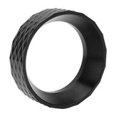 Coffee Dosing Funnel Professional Spill Proof Polished Process 53mm Dosing Funnel for Coffee Making Black In Australia - Darrahopens