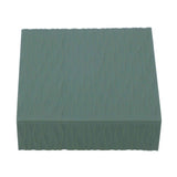 Anti Slip Coffee Tamping Mat Food Grade Silicone Tamper Mat for Home Kitchen Bar Coffee Shop Green