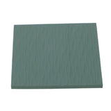 Anti Slip Coffee Tamping Mat Food Grade Silicone Tamper Mat for Home Kitchen Bar Coffee Shop Green