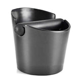 Coffee Knocking Grounds Box ABS Coffee Dump Bin Coffee Ground Knock Container for Home Restaurant 12.5x10x12.1cm In Australia - Darrahopens