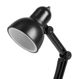 Led Table Lamp Folding Desk Lamp Night Light with Detachable Magnetic Base Adjustable for Home Office Reading Black In Australia - Darrahopens