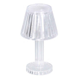 Crystal Diamond Table Lamp Strong Light Transmission Transparency Mini Crystal Table Lamp Waterproof Bedroom Bedside Lamp Warm White In Australia - Darrahopens