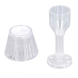 Crystal Diamond Table Lamp Strong Light Transmission Transparency Mini Crystal Table Lamp Waterproof Bedroom Bedside Lamp Warm White In Australia - Darrahopens