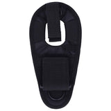 Wrist Flashlight Holster Thicken Nylon Hook and Loop Adjustable Wear Resistant Diving Torch Mount Holder In Australia - Darrahopens