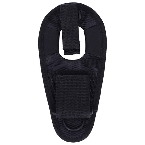 Wrist Flashlight Holster Thicken Nylon Hook and Loop Adjustable Wear Resistant Diving Torch Mount Holder In Australia - Darrahopens