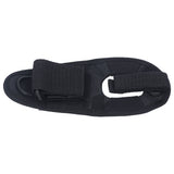 Wrist Flashlight Holster Thicken Nylon Hook and Loop Adjustable Wear Resistant Diving Torch Mount Holder