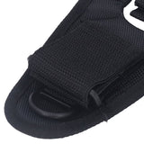 Wrist Flashlight Holster Thicken Nylon Hook and Loop Adjustable Wear Resistant Diving Torch Mount Holder