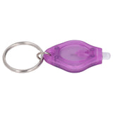 5 Pcs UV Mini Keychain 365nm 395nm Wavelength Portable LED Purple Light UV LED Keychain Flashlight In Australia - Darrahopens