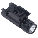 500LM Portable Light LED White Light Flashlight Multifunctional Lighting Tool In Australia - Darrahopens