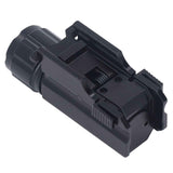 500LM Portable Light LED White Light Flashlight Multifunctional Lighting Tool In Australia - Darrahopens