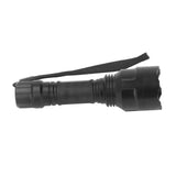 Black Light Flashlight 365nm Pure UV Handheld Ultraviolet Torch for Cat Moss Urine Detection 15W In Australia - Darrahopens
